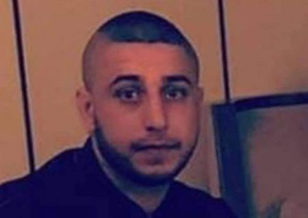 مقتل الشاب ضياء فريج من كفرقاسم